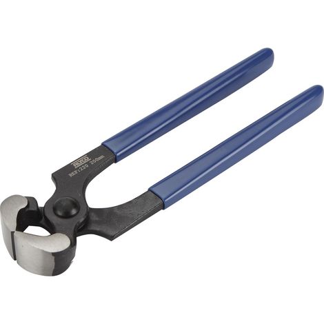 TENAZA DE ARRANCAR 8" 200 MM