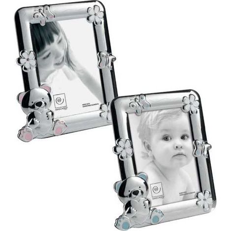Cadre photo rose 13x18 186 Kids Bear Mascagni