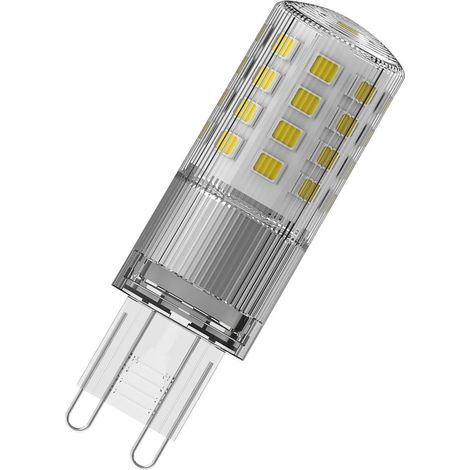 Ledvance Performance Ledkapsel Leuchte warmweiß