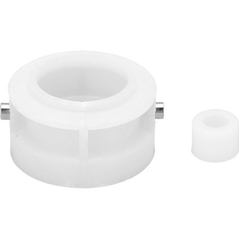 Kit de bujes de palanca Yctze 32870V5003 para modelos GU Y61, material ABS, reemplazo directo 32861-H7301, rendimiento duradero. (1/5)