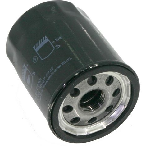 Filtro olio Honda GX610 cod.orig.15400-ZJI-004 HONDA