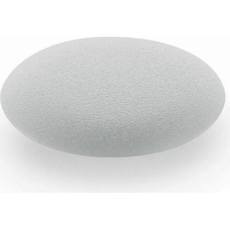 Cache De Protection - Pour Assemblage Domino D8 Mm - Gris - 50 Pièces (1/2)