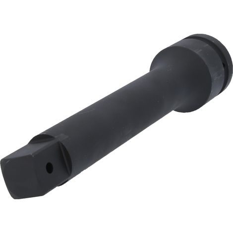 KS TOOLS  1"  Extensión de  fuerza 250  mm -  515.1806 (1/4)