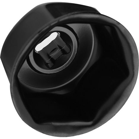 Clé à filtre à huile 36mm 3/8" pour BMW X5 Audi A6L A8L - Outil de démontage