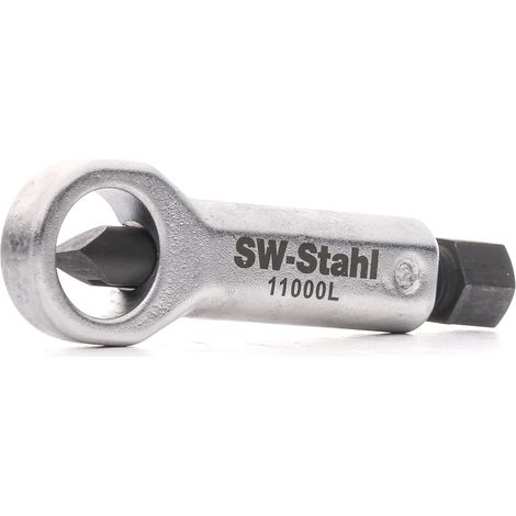 SW-Stahl, Spaccadadi fino a 16 mm, 11000SB