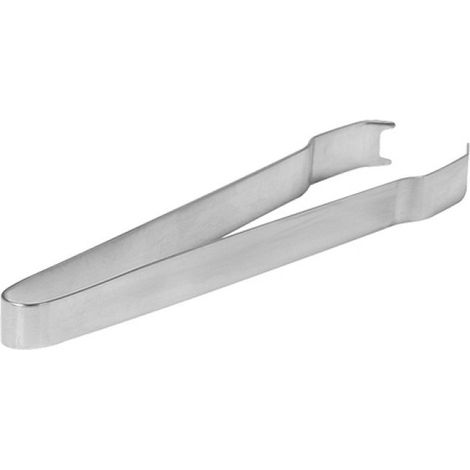 Pince à glaçons - Emga