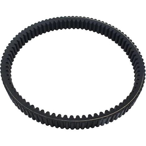 Motorrad-Riemenantrieb 894 x 32,5 24827729767 für BMW C650GT C600 Sport 600 K18 C650 GTK19 12–16 Getriebeantrieb Keilriemen (1/5)