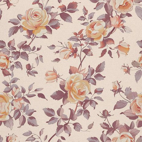 Tela Oxford para decoración de exteriores - Motivo femenino  DX10487 (1/5)