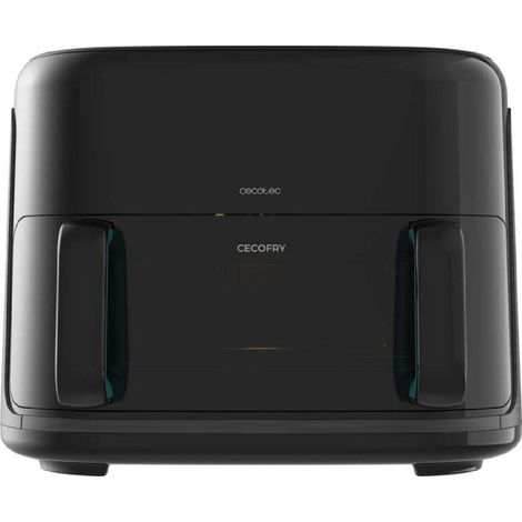 Cecotec Friggitrice ad aria Cecofry&Grill Smokin'Prime 10000