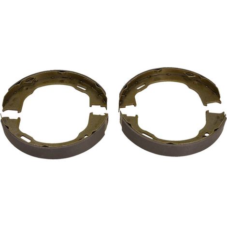 Jeu de mâchoires de frein, frein de stationnement MAXGEAR 19-3466 JEEP 5093390AA