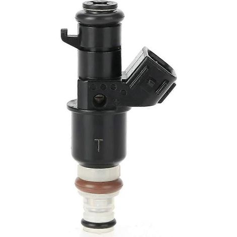 Compatible avec les injecteurs de carburant 16450-RAA-A01 (pièces automobiles) pour les modèles Honda Accord, CR-V Elements 2005-2011. (1/5)