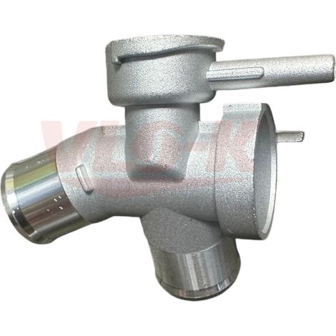 21501-9HA0A 21430-8991A Altima Maxima water pipe fitting tee water tank cover fitting (1/4)