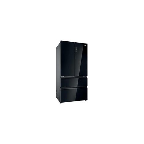 Haier – Réfrigérateur multi-portes 703 L – 449 L réfrigérateur – 254 L congélateur bas – Classe énergétique C – Éclairage LED (1/5)