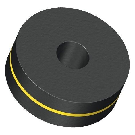 Watts - Clapets percés 4x20x5mm 25 pcs - 551703 (1/2)