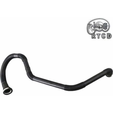Geeignet für Peugeot 307 Luftpumpen-Anschlussleitungen (1,6L/2,0L Hubraum) und Citroën C4 Luftschläuche (OE 161847). (1/5)
