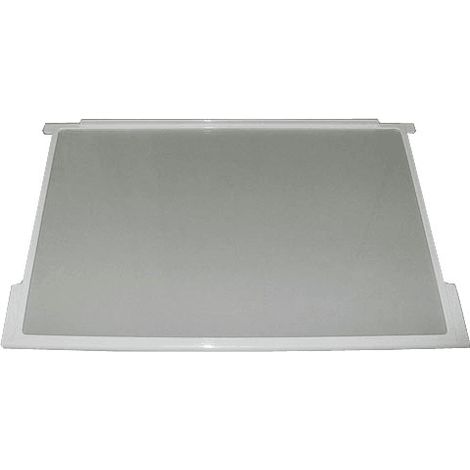 CLAYETTE EN VERRE POUR REFRIGERATEUR SIDEX - 163377 (1/3)