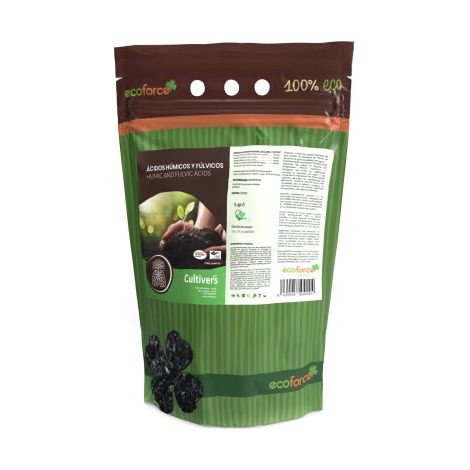 CULTIVERS de tuyaux Ecolgiques 5 kg (1/5)