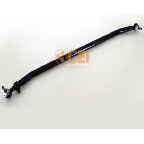 Barre de direction MAN TGA L.1660mm 81467116773 81467116773 81467116791