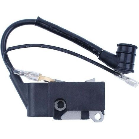 Zündspulenmodul für 4500, 5200, 5800, 45 cm³, 52 cm³, 58 cm³ Kettensägen – Professionelle Ersatzteile (1/4)