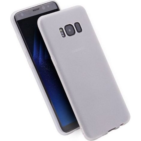 Coque Transparente - Pour Samsung Galaxy S22 Plus - Protection Antichoc Et Anti-rayure - Fine Et Légère - 1 Pièce