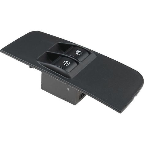 735379269 735379267 Bouton de commande de lève-vitre électrique pour Fiat Linea Palio Siena (1/5)