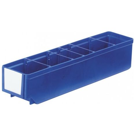 Bac stockage RK 400/93 rouge (Par 16)