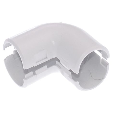 CURVA ISPEZIONABILE PER TUBO RIGIDO IP40  Ø mm. 16 50.00 pz