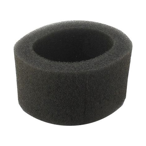 Stihl – Filtre à air débroussailleuse – Compatible modèles FS36, FS40, FS44, FS45 – Remplace origine 4130-124-0800 – Pièce adaptable pour performance optimale