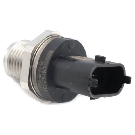 Kraftstoffdrucksensor für 1,9 JTD 2,5 CRDi 2,2 dCi 2,5 dCi, 0281002734 (1/4)