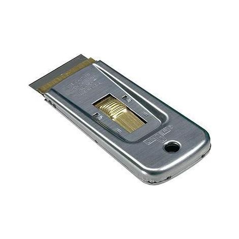 Unger Glasschaber SR20K 4cm Metall (1/2)
