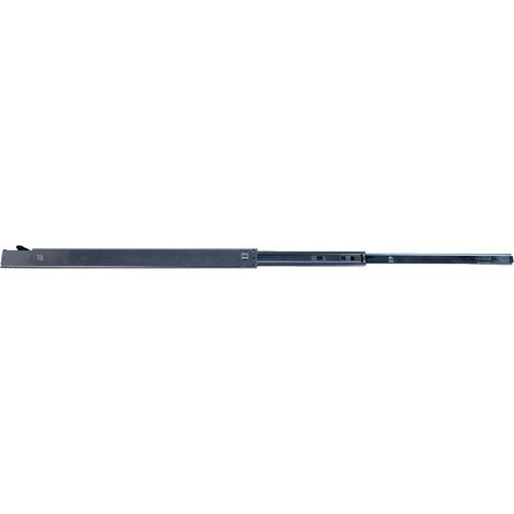 KS TOOLS Vollauszug Kugelführung mit autom. Rückzug zu Werkstattwagen P35 - 873.7014-R014P