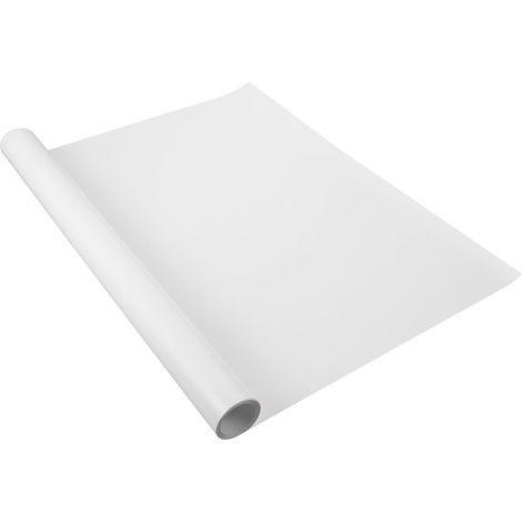 Occultant Blanc Autocollant pour Fentres Film Auto adhsif (1/5)