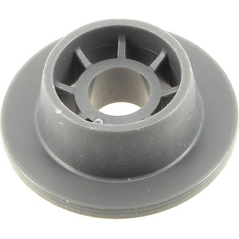 Roulette panier inferieur c00386605 pour Lave-vaisselle Bosch (1/2)