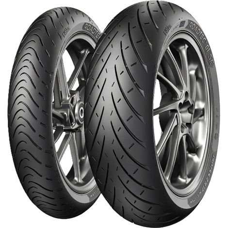 Neumático trasero Metzeler Roadtec SE DOT2024 190/50ZR17 190/50-17 2024