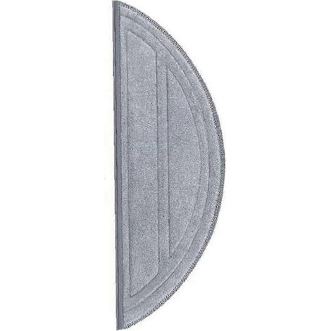 Lot de 21 accessoires pour aspirateur Roborock Saros 10/G30/S9 MaxV Ultra : rouleau, brosse latérale et filtre HEPA (taille M). (1/4)