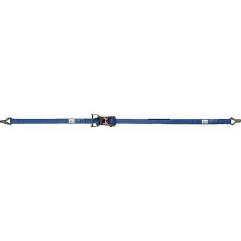 Dolezych Zurrgurt DIN EN 12195-2 Länge 4 m Breite 25 mm - 42252031 (1/5)