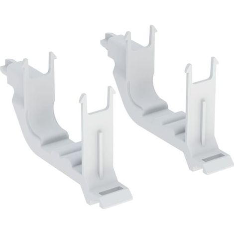 Geberit Lagerbock für Servoheber hydraulisch für Sigma UP-Spülkasten 12cm, 243170001