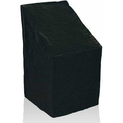 - Housse de Meuble, Housse pour Salons de Jardin Table Étanche Bâche de Protection Patio Extérieur avec Corde Ajustable, Imperméable Tissu Oxford (64 x 64 x 120 / 70cm) (1/5)