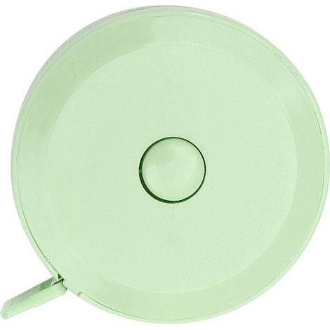 Mètre ruban souple 60 pouces, rétractable automatique, couture et taille du corps, mesure, pour la maison, le bureau et la cuisine (1/5)