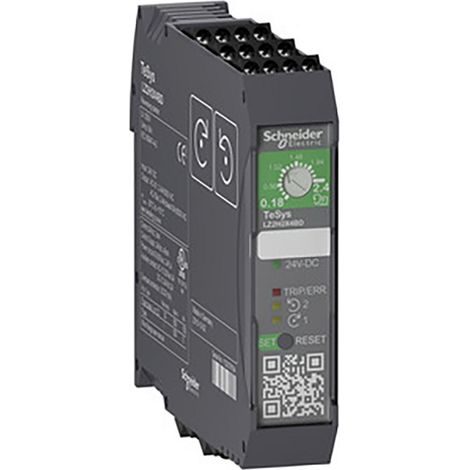 Schneider Electric  LZ2H6X5BD Wendestarter