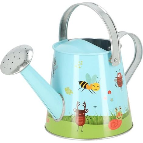 Filiyano-Arrosoir pour enfants - Motif insectes multicolore (1/5)