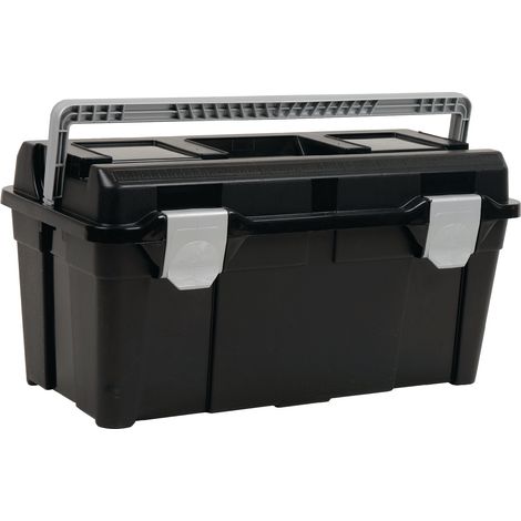 Valigetta attrezzi Toolbox 35-50 B580xT290xH285mm PP