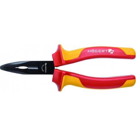 Pinces Hogert HT1P923 200 mm