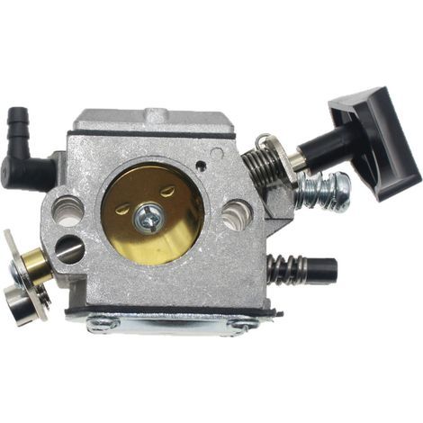 Pièce carburateur compatible souffleur Stihl BR320 SR320 SR340 – Réf 909-026, débit air optimal (1/5)