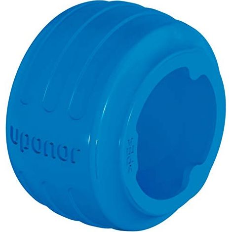 Uponor Q&E Evolution anneau bleu 25