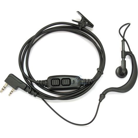 Auriculares para Baofeng UV-82