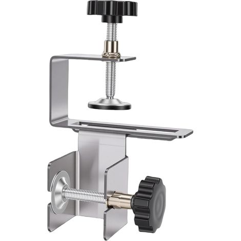 Pince de fixation universelle pour tiroirs, outil durable (1/4)
