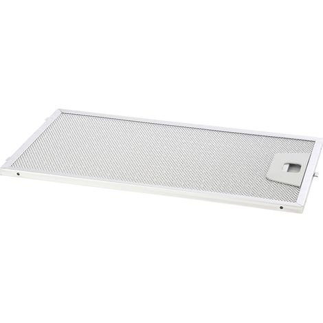 Filtro metallico Bosch 165x302mm 746789 / 00746789