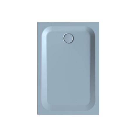 BETTE 1680-418T Receveur de douche rectangulaire Ultra avec