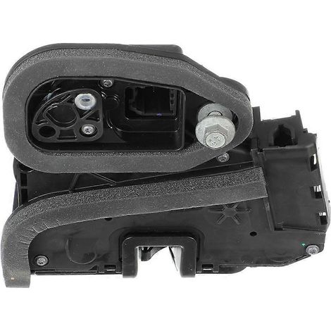 Actuador de cerradura de puerta delantera izquierda del conductor para Chevy GMC Buick Cadillac 2013-2020 13546475 13586154 13587925 (1/5)